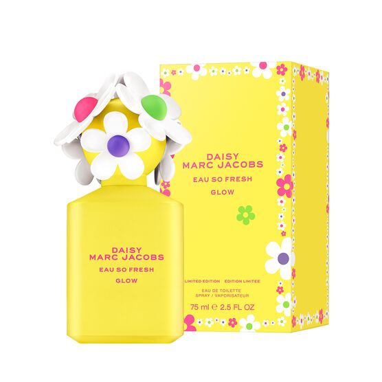 Perfume Marc Jacobs Daisy Eau So Fresh Glow Feminino Eau de Toilette
